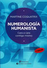 Numerologia Humanista - Cara A Cara Contigo Misma — imagen 1