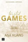 Twisted 2. Twisted Games — imagen 5