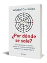 Por Dónde Se Sale?, De González, Anabel., Vol. 0. Editorial Planeta, Tapa Blanda En Español, 2023 — imagen 2