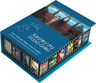 Libro Postales Studio Ghibli [ 100 Collectible Postcar ] Box — imagen 4
