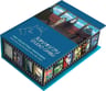 Libro Postales Studio Ghibli [ 100 Collectible Postcar ] Box — imagen 1