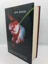 New Moon: Stephenie Meyer Twilight Saga — imagen 7
