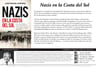 Nazis En La Costa Del Sol José Manuel Portero — imagen 2