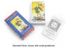 Universal Waite Tarot Deck - A.e. Waite (original) — imagen 3