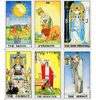Universal Waite Tarot Deck - A.e. Waite (original) — imagen 4