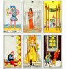Universal Waite Tarot Deck - A.e. Waite (original) — imagen 6