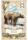 Tarot Cartas Old Style Lenormand — imagen 3