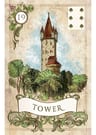 Tarot Cartas Old Style Lenormand — imagen 6