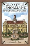 Tarot Cartas Old Style Lenormand — imagen 1