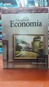 Principios De Economia Gregory Mankiw — imagen 2