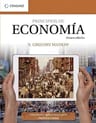 Principios De Economia Gregory Mankiw — imagen 1