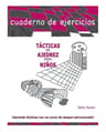 Tacticas De Ajedrez Para Niños. Cuaderno De Ejercicios — imagen 1