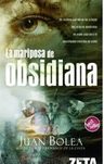 Mariposa Obsidiana De Juan Bolea — imagen 3