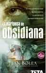 Mariposa Obsidiana De Juan Bolea — imagen 1