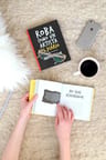 Roba Como Un Artista El Diario - Austin Kleon — imagen 5