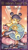 Nuevo Tarot Hadas 78 Arcanos Ilustrados Sueño Mara Aghem — imagen 1