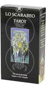 Tarot Lo Scarabeo (libro + Cartas) - Mark Mcelroy — imagen 2