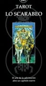 Tarot Lo Scarabeo (libro + Cartas) - Mark Mcelroy — imagen 5
