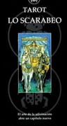 Tarot Lo Scarabeo (libro + Cartas) - Mark Mcelroy — imagen 1