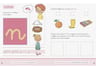 Leer Y Escribir Montessori Actividades Recortables — imagen 5