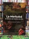 Mario Javier Saban La Merkabá El Misterio Del Nombre De Dios — imagen 4