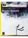 El Señor Tormenta - Pez Y Cubillas * Sm — imagen 1