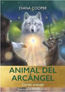 Animal Del Arcangel ( Libro + Cartas ) Oraculo - Cooper, Dia — imagen 2