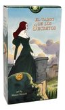 El Tarot De Los Secretos - Marco Nizzoli | Lo Scarabeo — imagen 1