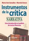 Instrumentos De La Critica Narrativa - Gonzalez - Colihue — imagen 2