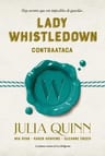Libro Lady Whistledown Contraataca - K. Hawkins; J. Quinn — imagen 1