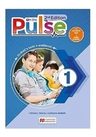 On The Pulse 1 (2nd.edition) Student's Book + Workbook + Skills Builder + App, De Tiberio, Silvia Carolina. Editorial Macmillan, Tapa Blanda En Inglés Internacional, 2020 — imagen 1