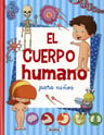 El Cuerpo Humano Equipo Susaeta Para Niños — imagen 3