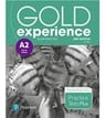 Gold Experience A2 (2nd.edition) - Exam Practice — imagen 2