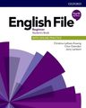 English File Beginner - Student´s Book With Online - 4th Ed. — imagen 2