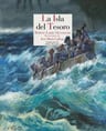 La Isla Del Tesoro Robert Louis Stevenson — imagen 6