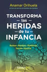Transforma Las Heridas De Tu Infancia Rechazo - Abandono — imagen 1