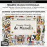 Pequeño Oraculo De Marsella - Costa - Buenaventura - Cartas — imagen 6