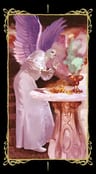 Tarot De Los Angeles Oscuros — imagen 7