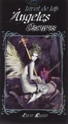 Tarot De Los Angeles Oscuros — imagen 8