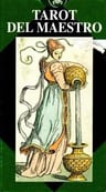 Tarot Del Maestro — imagen 2