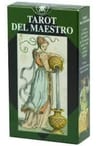 Tarot Del Maestro — imagen 1