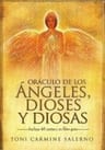 De Los Angeles Dioses Y Diosas ( Libro + Cartas ) Oraculo — imagen 3
