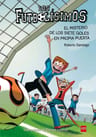 Futbolisimos 2: Misterio De Los Siete Goles En Propia Puerta — imagen 2