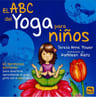 Libro El Abc Del Yoga Para Niños — imagen 2