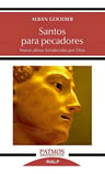 Libro Santos Para Pecadores — imagen 2