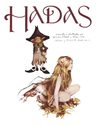 Hadas - Brian Froud/ Alan Lee/ David Lackin — imagen 11