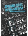 Argumentos En Una Baldosa 10 Jugadas Filosoficas Para Pens — imagen 1