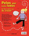 Pelos Por Todos Lados Jacqui Bailey — imagen 2