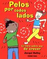 Pelos Por Todos Lados Jacqui Bailey — imagen 4
