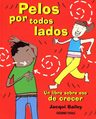 Pelos Por Todos Lados Jacqui Bailey — imagen 1